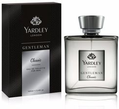 Zdjęcie Yardley Gentleman Classic Woda Perfumowana 100 ml - Jaworzno