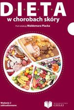 Zdjęcie Dieta w chorobach skóry - Myszków