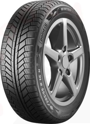 Point-S WinterS 225/60R17 103V 