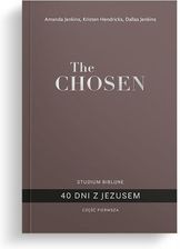 Zdjęcie top The Chosen 40 dni z Jezusem – cz. 1 - Kraków