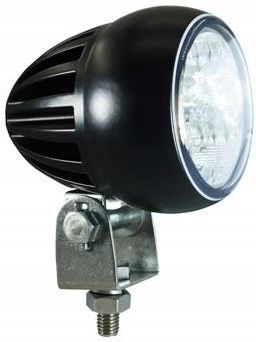 LAMPA DALEKOSIĘŻNA 6 LED HALOGEN SZPERACZ 12V 24V AT-418