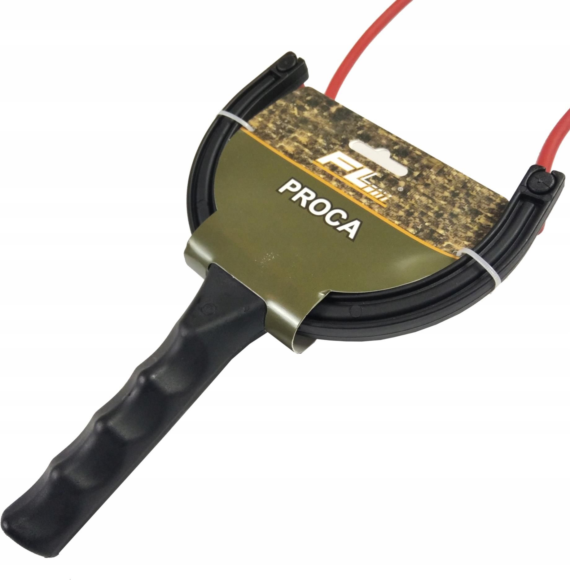 FL PROCA ZANĘTOWA WĘDKARSKA DO NĘCENIA DUŻA NA GRUNT 160015FL - Ceny i ...