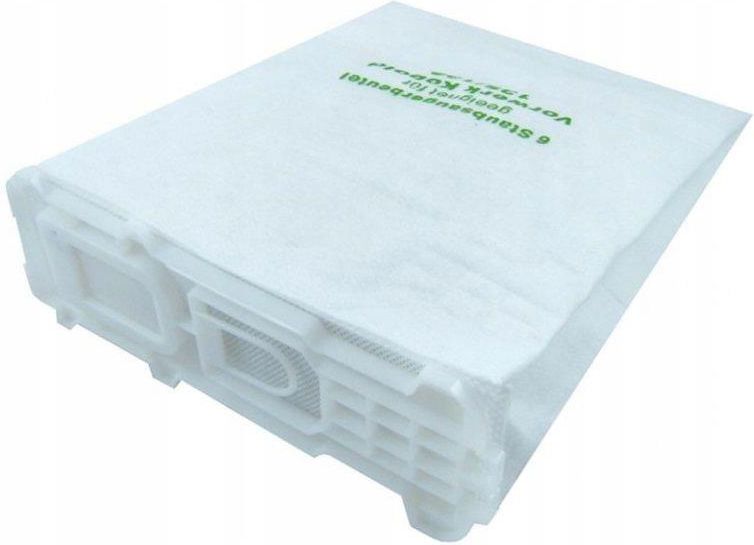 Bolsas Aspiradora Universal 5 Bolsas De Aspiradora Para Philips TC 430, TC 636, TC 535, TC 857 Bolsa Aspiradora Universal