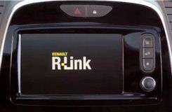RENAULT MAPA KARTA RLINK  2023 ESPACE KOLEOS LAGUNA RLINKEVOLUTIONTOMTOM1085RENAULT