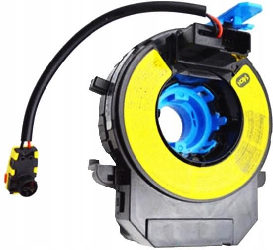 Taśma Poduszki Airbag Kia Rio Iii 1.6 2014 934901W110 Opinie i ceny