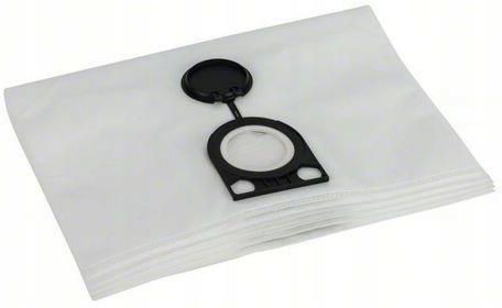 Lot De 10 Sacs à Poussière Pour Aspirateurs Starmix - Modèles A-1445 EH, AR-1645 EWS, AR-1655 - SAFE 'N CLEAN