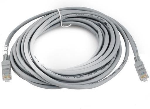 ネット ８ｍ×８ｍ Unitek Kabel sieciowy RJ-45 cat.8 (S/FTP) 8m - Kable