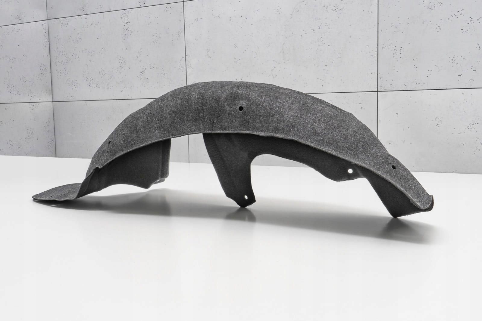 Ford Fiesta MK7 08-17 Front Wishbone Arms + Brake Discs And Pads Set – 2 Each