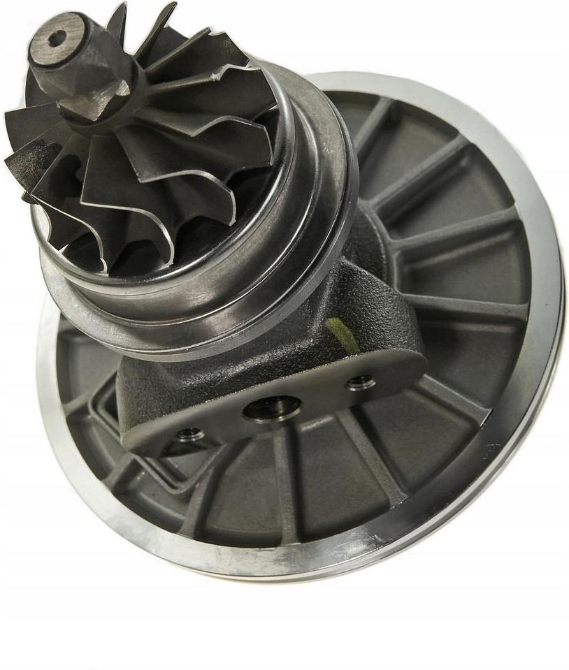 Turbosprężarka INY CORE TURBO PASUJE DO K14 KKK CHRA507/J Opinie i