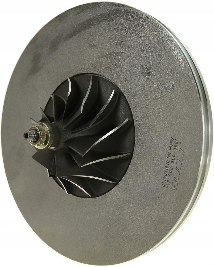 Turbosprężarka INY CORE TURBO PASUJE DO K14 KKK CHRA507/J Opinie i