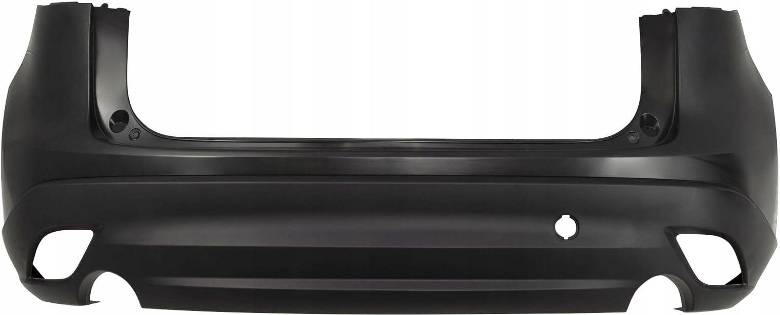 Zderzak do kupienia Mazda Cx-5 I Ke 12-17 Tylny Zderzak