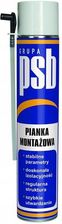 Zdjęcie Piana Pianka Montażowa Promocja Psb750 - Opole