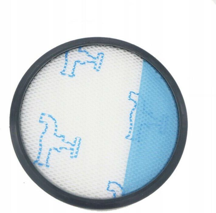 Filtr do odkurzacza Asahi Filtr Zmywalny Cyklonowy Do Tefal 796Ea Tw3 ...