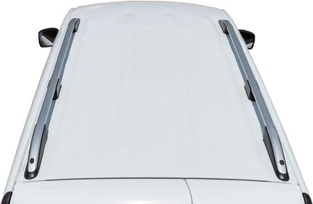 Volkswagen T6 Long Relingi Dachowe Aluminiowe 2000000000855