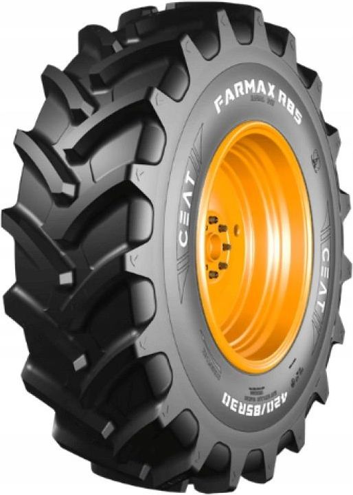 Opony Rolnicze Ceat Farmax R85 320/85 R28 124/B A8/ 15128601 - Opinie I ...