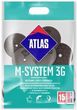 ATLAS M-system 3G na ściany, sufity i poddasza 120PP M8/FI 6,5 L 50 BX