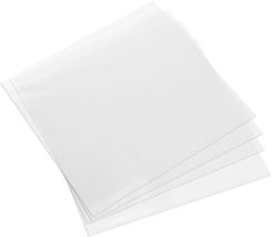 OPAKOWANIA PP NA PŁYTY WINYLOWE 320X320MM 32X32CM