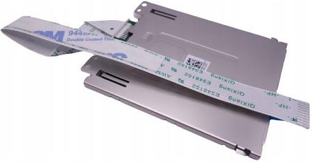 DELL (TOP) SLOT CZYTNIK SMART CARD LATITUDE E7250 RXNW9