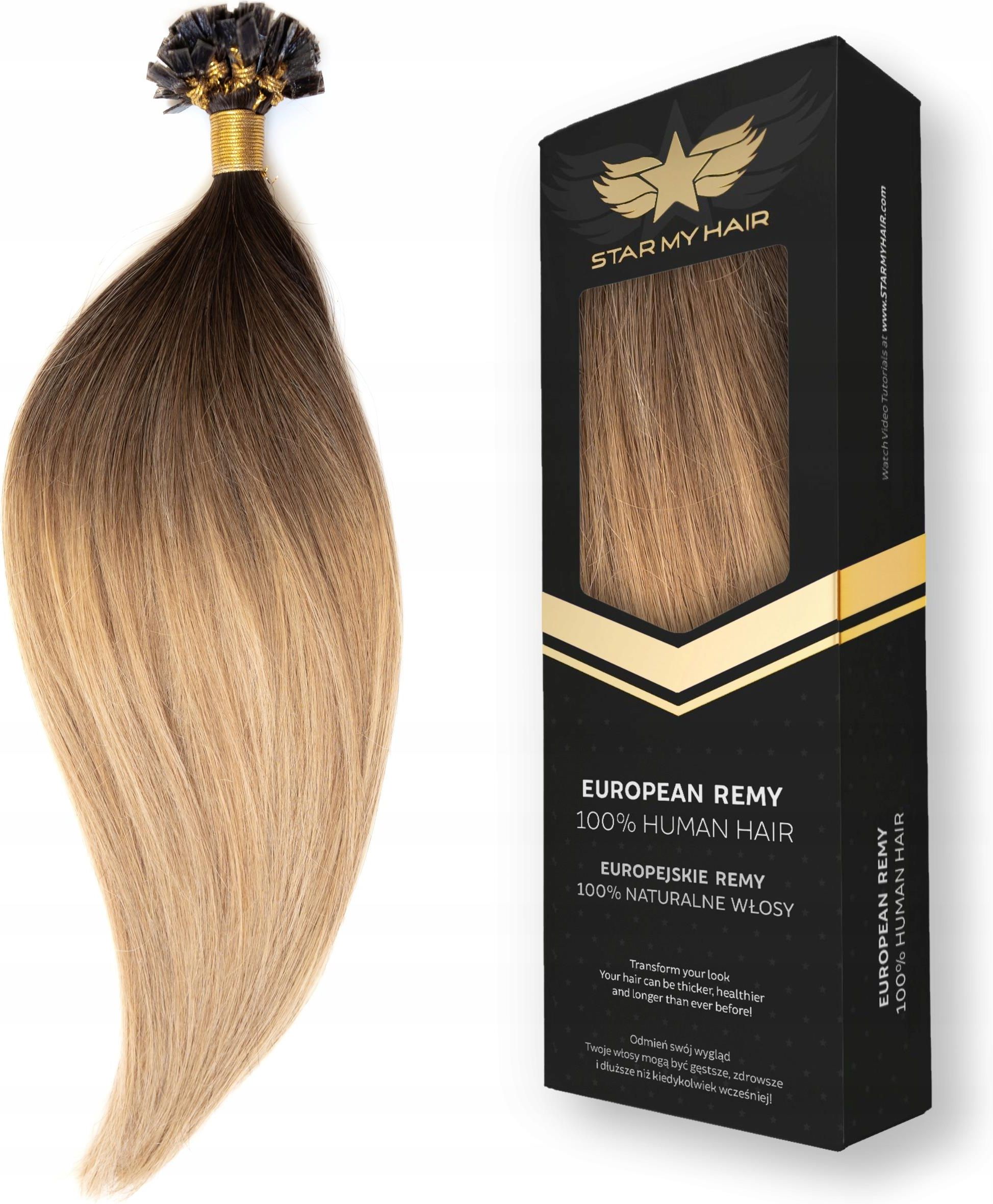 Opinie o 2024 remy hair