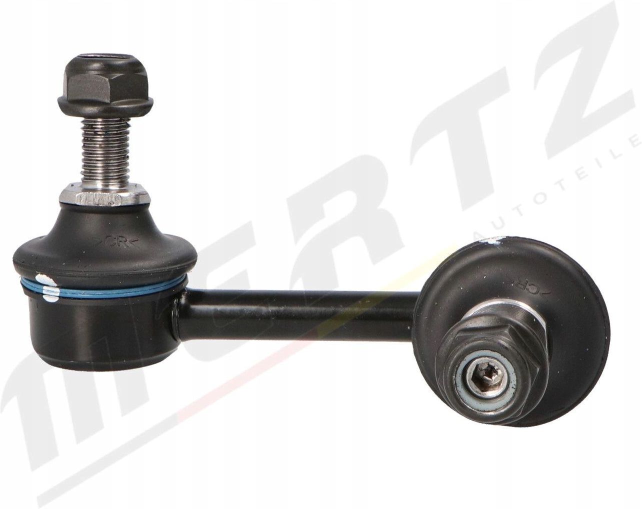 Łącznik stabilizatora Łącznik Stabilizatora Tył Mitsubishi Outlander 07 ...