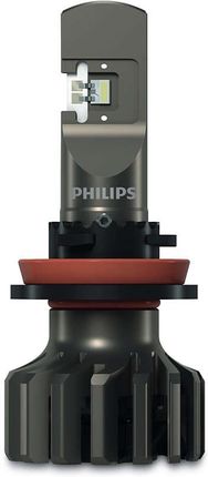 PHILIPS ULTINON PRO9100 ŻARÓWKA LED LUMILEDS H11 11362U9100X2 - zdjęcie 2