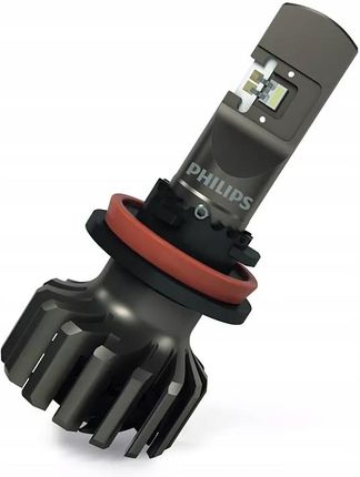 PHILIPS ULTINON PRO9100 ŻARÓWKA LED LUMILEDS H11 11362U9100X2 - zdjęcie 4