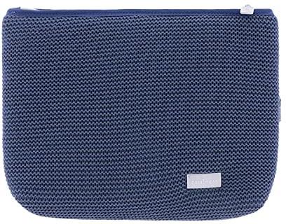 Borsa Saint Barth per Bagno Piero con ricamo