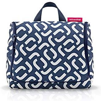 Reisenthel Torba Wh4073 Signature Navy One Size Navy Signature Rozmiar Uniwersalny Nowoczesny