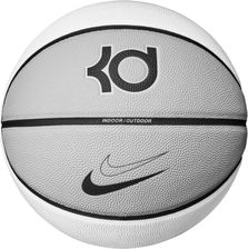 Nike a Kevin Durant All Court 8P Ball N1007111113 Biały