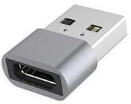 PREMIUMCORD PREMIUMCORD USB REDUKCE USB C - USB2.0 A (F/M)  (0000044616)