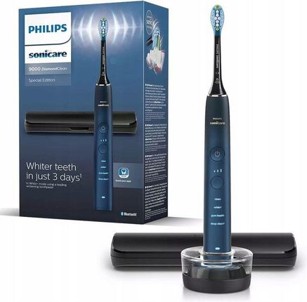 Szczoteczka elektryczna PHILIPS Sonicare 9000 DiamondClean