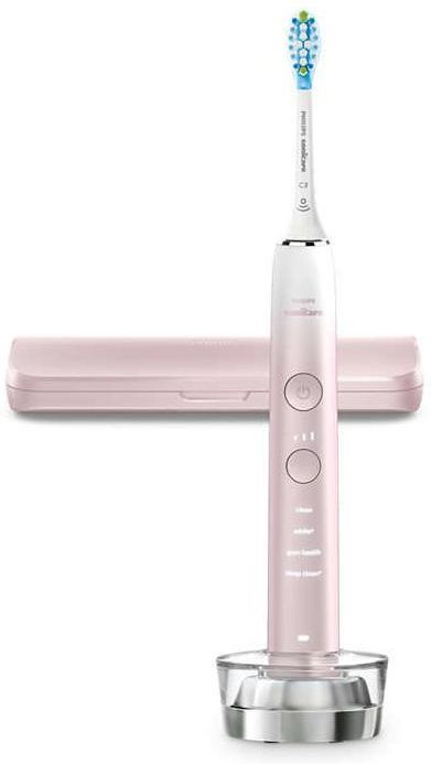 Szczoteczka elektryczna PHILIPS Sonicare 9000 DiamondClean