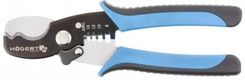 Zdjęcie Hogert Nożyce Do Cięcia Przewodów 8,0Mm Ht1P045 - Żywiec