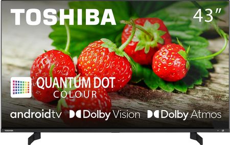 Toshiba 43QA5D63DG