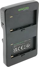 Zdjęcie Patona PREMIUM ADAPTER V-MOUNT DO AKUMUL SONY NP-F - Sępopol