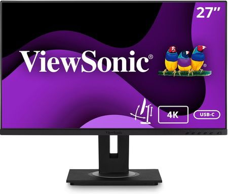 Viewsonic 27" MN VG2756-4K 