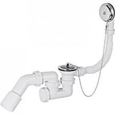 Zdjęcie Crudo Odpływ Wannowy CRWLS40 - Szczecin