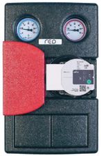 Zdjęcie Domotechnika Grupa Pompow 5,4M3/H RBR044401001 - Police