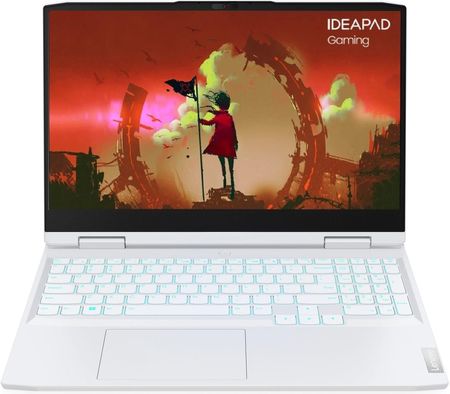 Laptop Lenovo IdeaPad Gaming 3 15ARH7 15,6"/Ryzen5/16GB/512GB/Win11 (82SB00CPPB)