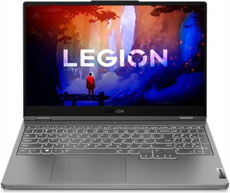 Lenovo Legion 5 15ARH7H 15,6"/Ryzen5/16GB/512GB/Win11 (82RD005XPB)