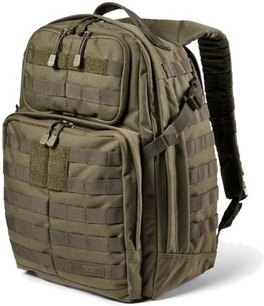 Plecak 5.11 Tactical 5.11 Rush24 2.0 Backpack 37 L Black