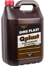 Zdjęcie Farkom Qplast Plastyfikator do Betonu 5l - Piaseczno