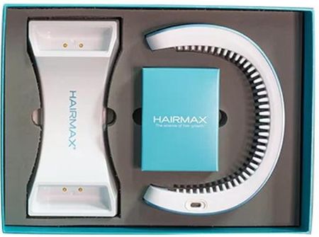 Hairmax LaserBand 82 ComfortFlex - ceny i opinie - Ceneo.pl