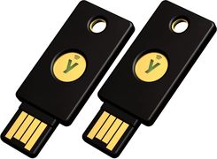 Zdjęcie Yubico Yubikey 5 Nfc Zestaw 2szt. - Radymno