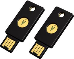 Yubico Security Key Nfc By Zestaw 2szt.