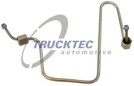 Trucktec Automotive Przewód Wysokiego Ciśnienia 0213067