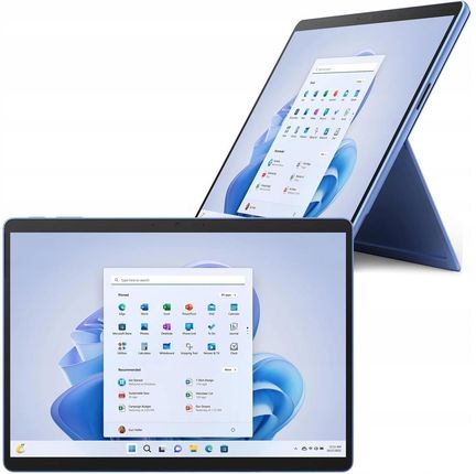 Laptop Microsoft Surface Pro 9 13/i5/8GB/256GB/Win11