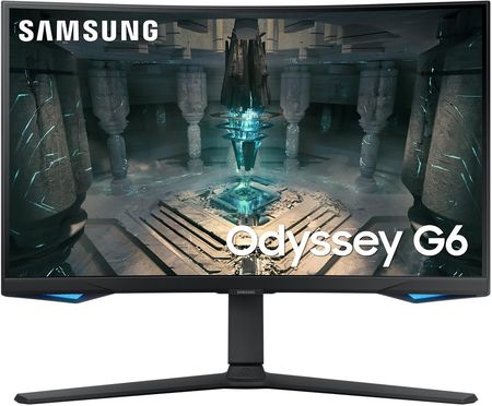 Samsung 27" Odyssey G6 (LS27BG650EUXEN)