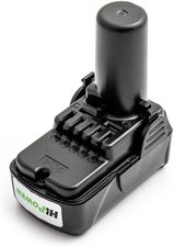 Zdjęcie Hi Power Bateria Do Bcl 1015 1030 10 8V 2 5Ah - Gdynia