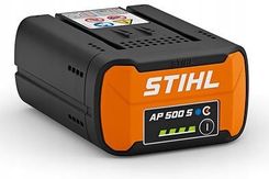 Zdjęcie Stihl Akumulator Ap 500 S Do Urządzeń Z Serii - Łazy